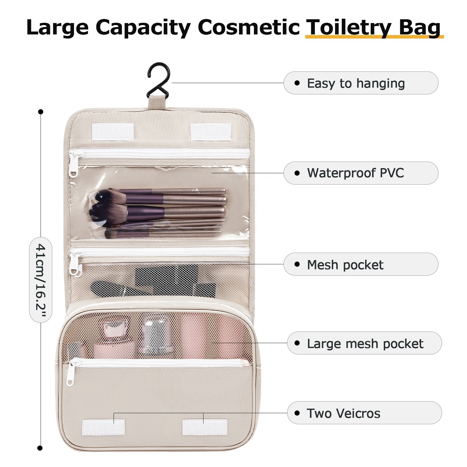 9-Piece Wholesale Customized Waterproof Luggage Organizer Bag Set Fashion Travel Accessories Suitcase Organizer Packing Cubes