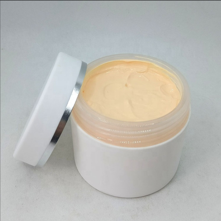 Skin Safe Private Label Face Beauty Cream Vegetable Organic Papaya Effective Creams Whitening Cream Day Adults Facial Female