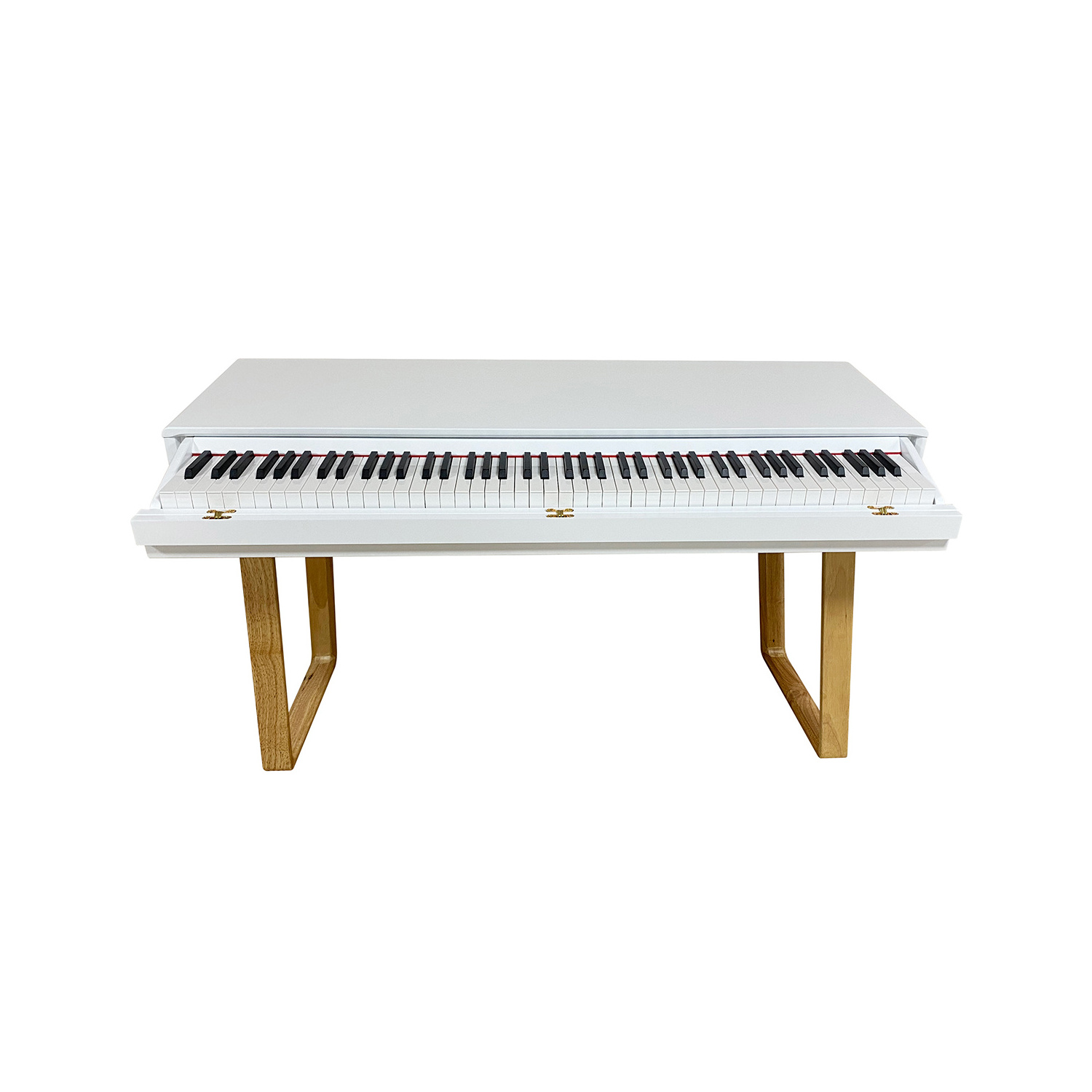 88 Keys Fully Weighted Hammer Action Music Electronic Digital Electric Piano 88 Teclas With Professional Keyboard