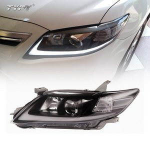 Auto HeadLamps and Custom Car Light with Led Car Headlight Kit for Toyota Camry 2007-2011