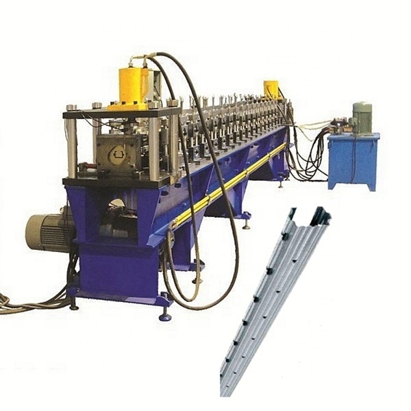 Vineyard Trellis Post Grape Stake Roll Forming Machine