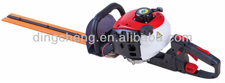 22.5cc 25.4cc gasoline grass trimmer/petrol Hedge trimmer / tea leaf cutter