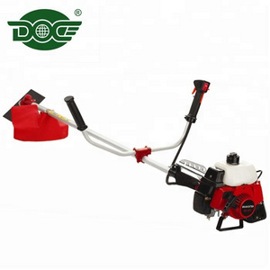 Robin 40.2cc gasoline brush cutter