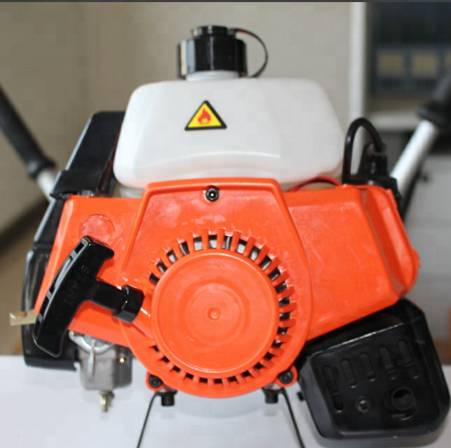 Robin 40.2cc gasoline brush cutter