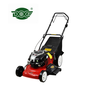 22" 4in1 self propelled lawn mower with B&S 750 engine