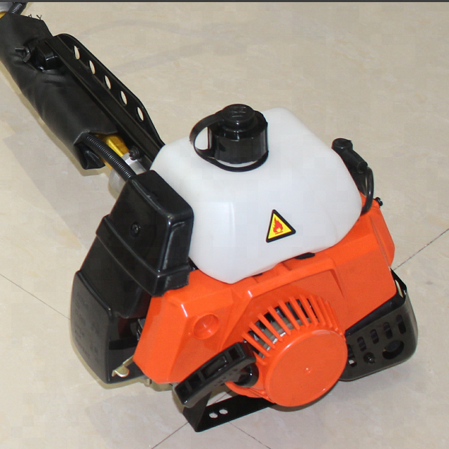 Robin 40.2cc gasoline brush cutter