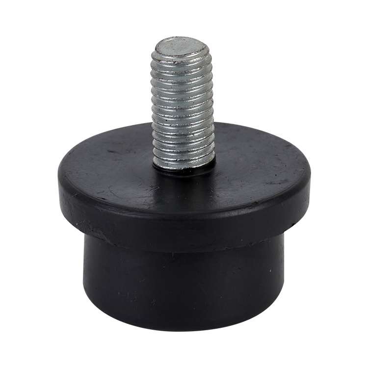 Factory Direct Supply Vibration Isolators cheap quality anti vibration rubber mount Rubber Buffer