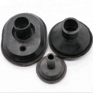 Different Kinds Multi Shapes Rubber Grommet Automotive Rubber Silicone Rubber Grommet