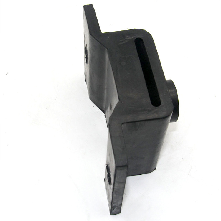 Anti vibration isolator rubber mounts for generator and compressors