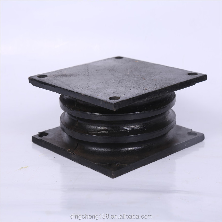 Isolation shock abosrber/rubber anti vibration mount of high quality