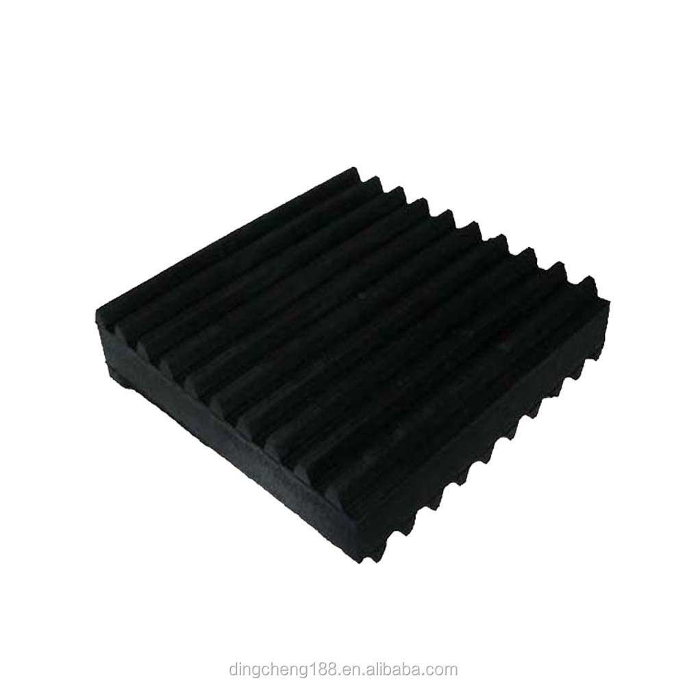 anti vibration isolation pads