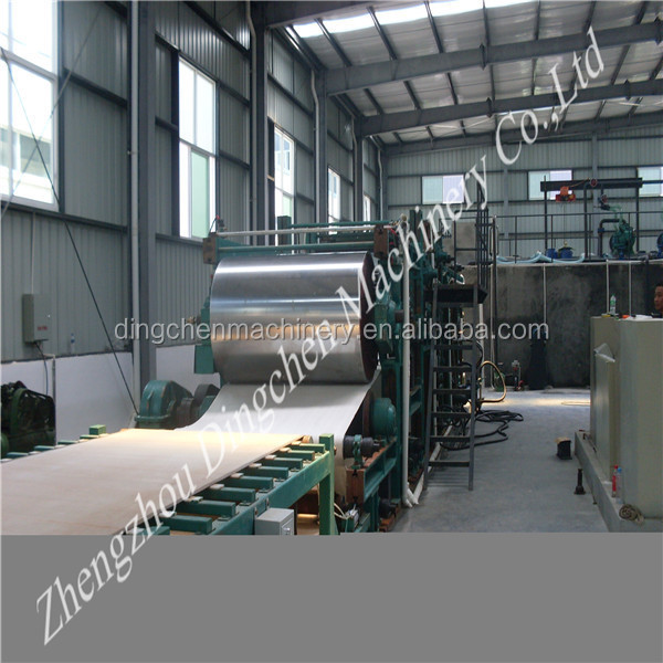 kraft paper plate making machine price