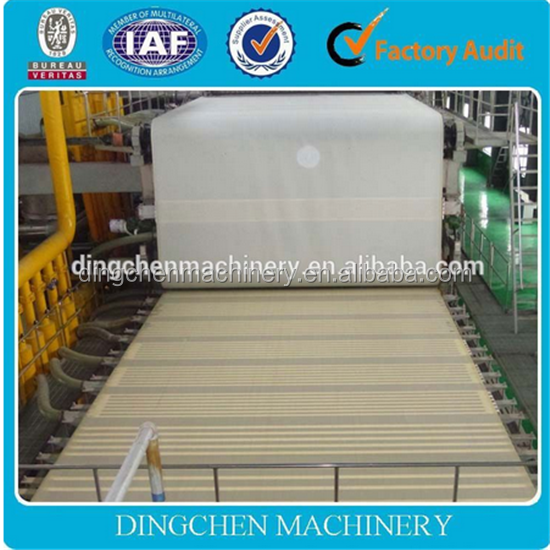 automatic feeder reel paper roll sheet cutting machine/electric paper