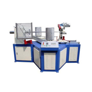 automatic feeder reel paper roll sheet cutting machine/electric paper