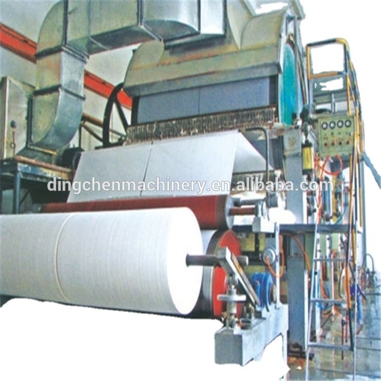 Small manufacturing machines for small business ideas toilet paper making machine