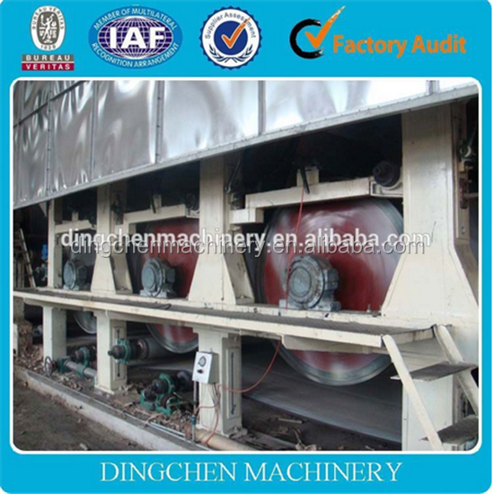 automatic feeder reel paper roll sheet cutting machine/electric paper