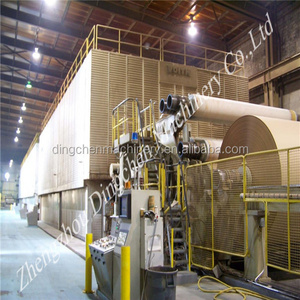 kraft paper plate making machine price