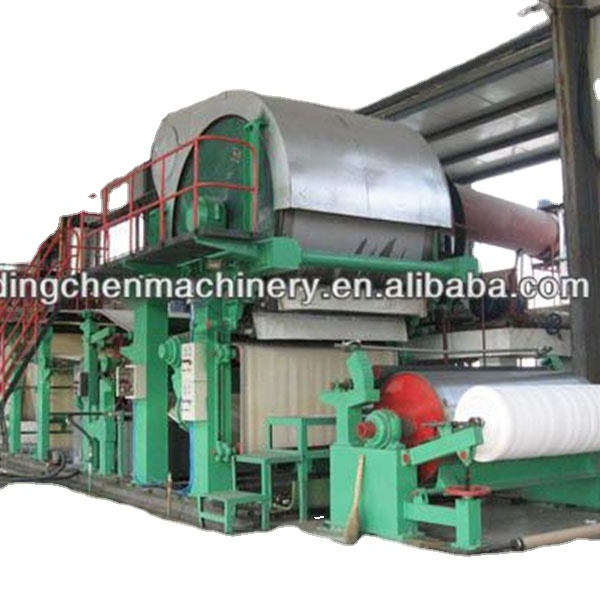 Small manufacturing machines for small business ideas toilet paper making machine