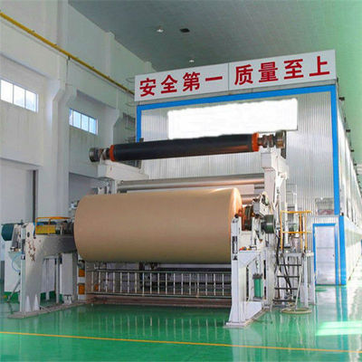 Fully automatic corrugated box cardboard folding gluing machine after printing/carton box Paper making machine