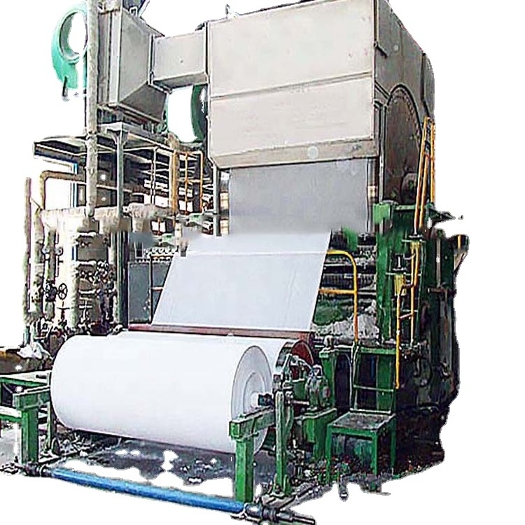 Small manufacturing machines for small business ideas toilet paper making machine