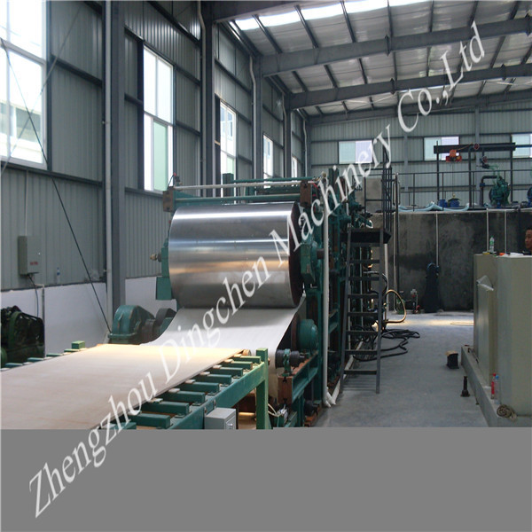 Energy Saving paper and pulp mill a4 office equipment