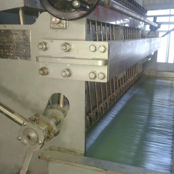 High Speed 3800mm 205tons Kraft Liner Paper and Duplex/ Fluting Paper Production Line