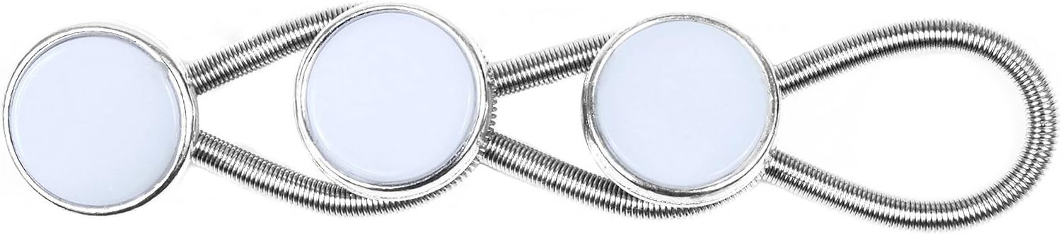 Hot Selling Metal Button Extenders,Collar Extenders for Dress Shirt or Blouse as Cuff Extender