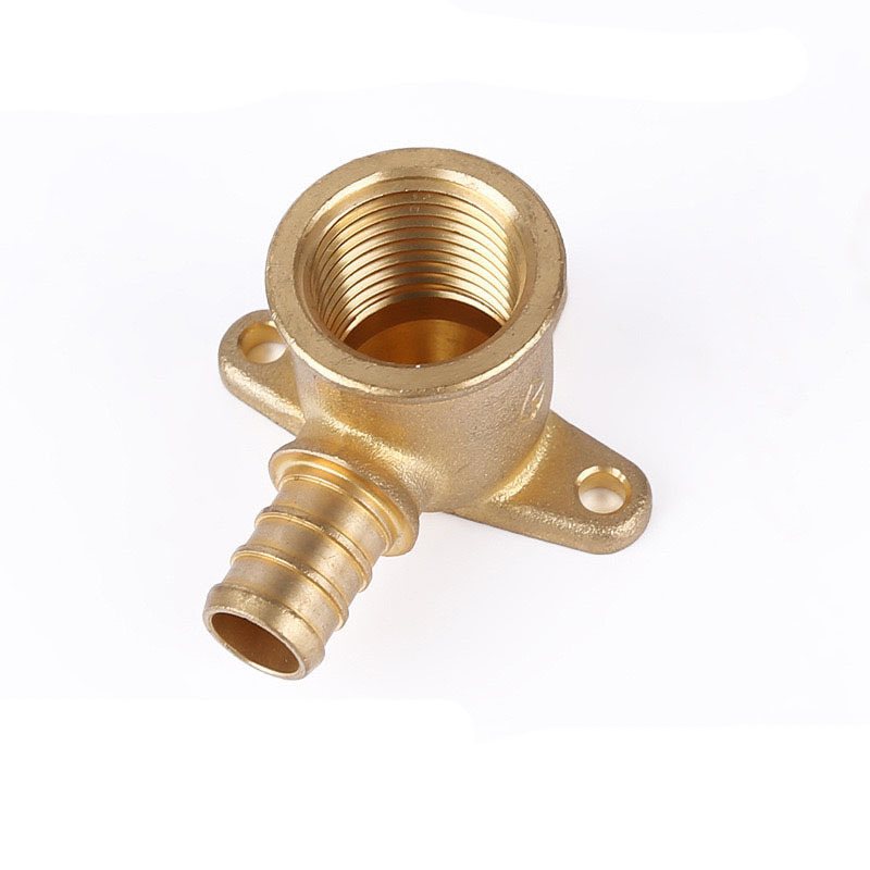 Wholesale Brass Plumbing Fittings 1/2