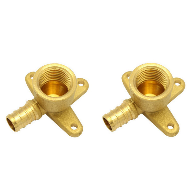 Wholesale Brass Plumbing Fittings 1/2