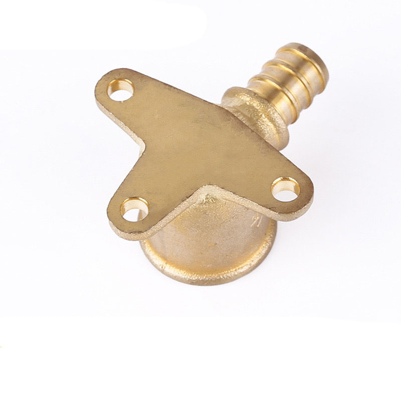 Wholesale Brass Plumbing Fittings 1/2