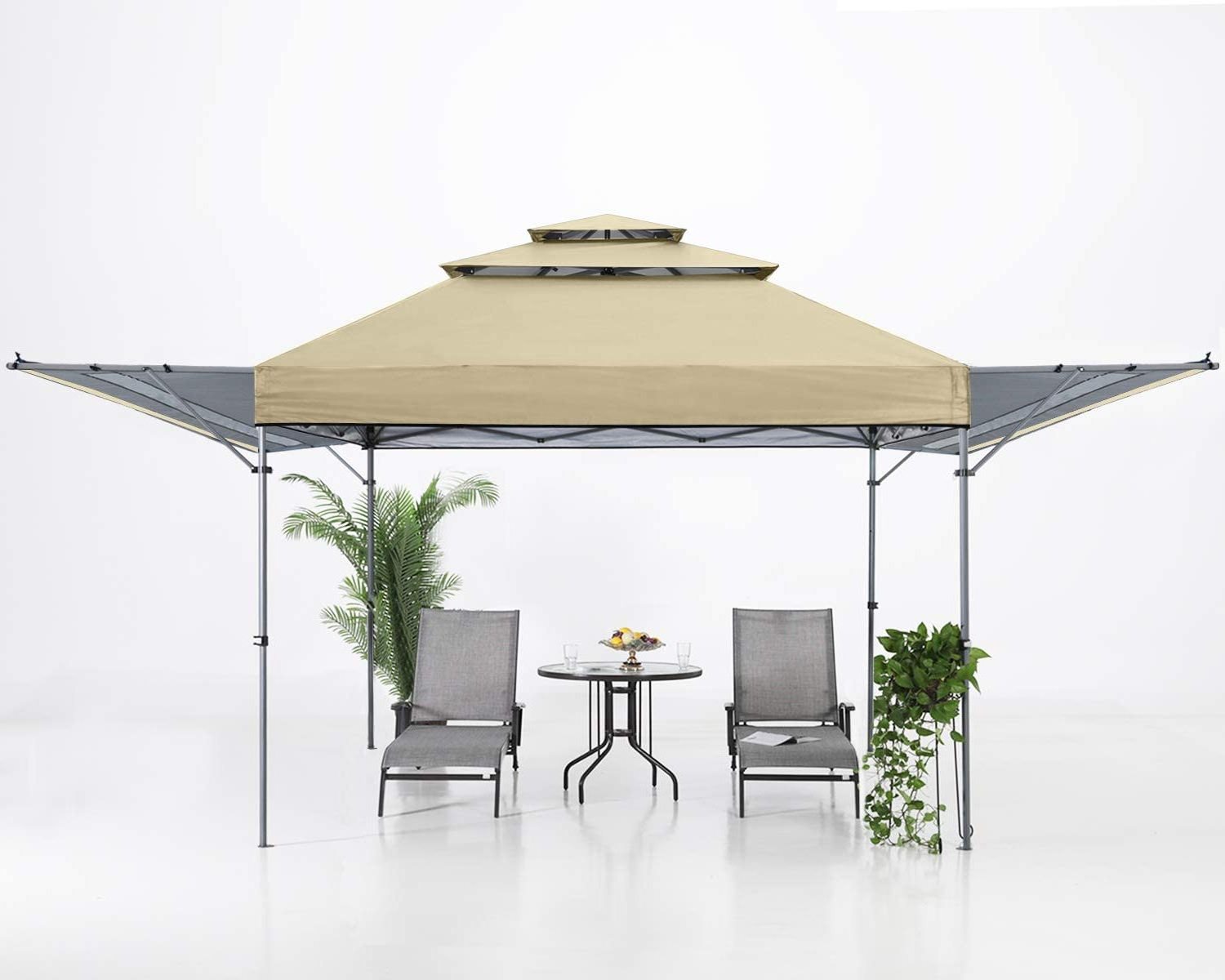 3x3m outdoor aluminum gazebo manufacturer gazebo 5x5 gazebo en bois