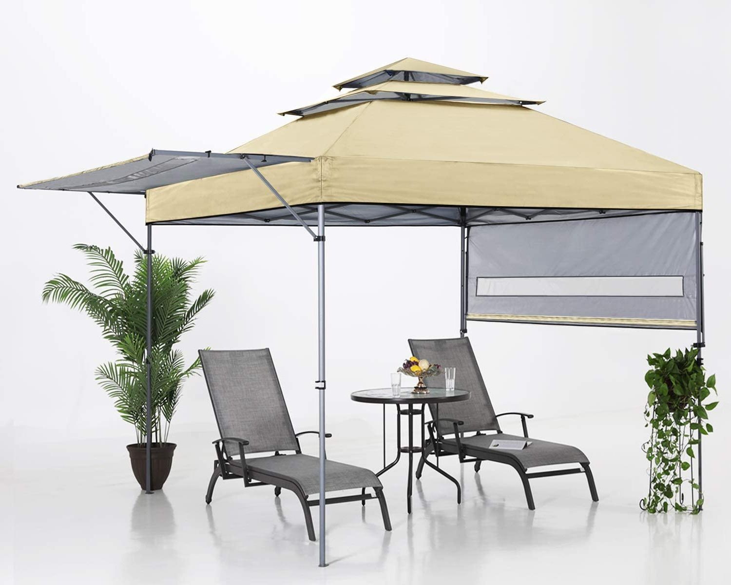 3x3m outdoor aluminum gazebo manufacturer gazebo 5x5 gazebo en bois