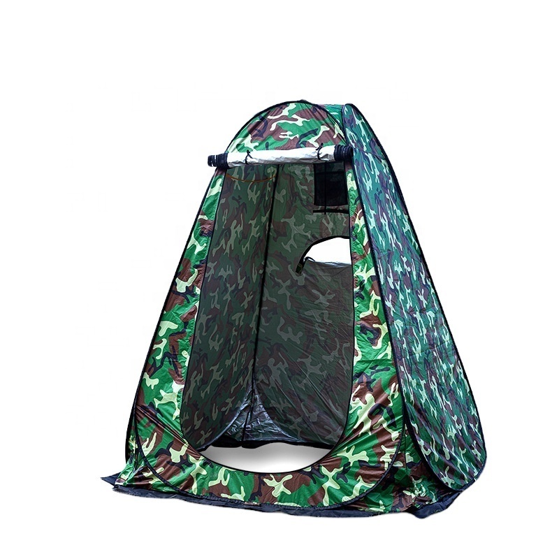 Pop Up Pod Changing Room Privacy Tent   Instant Portable Outdoor Shower Tent, Camp Toilet, Rain Shelter for Camping & Beach