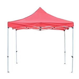 Custom Printing Foldable Outdoor Pop Up Display Gazebo Expo Canopy Trade Show Tent Folding Tent 3x3 Canopy