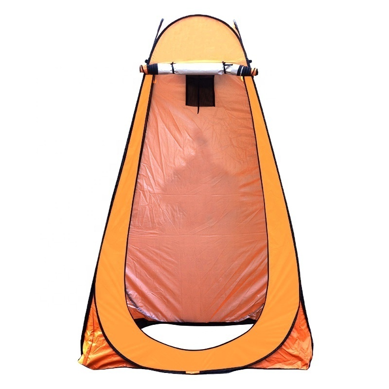 Pop Up Pod Changing Room Privacy Tent   Instant Portable Outdoor Shower Tent, Camp Toilet, Rain Shelter for Camping & Beach