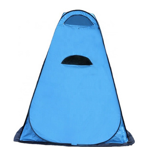 Pop Up Pod Changing Room Privacy Tent   Instant Portable Outdoor Shower Tent, Camp Toilet, Rain Shelter for Camping & Beach