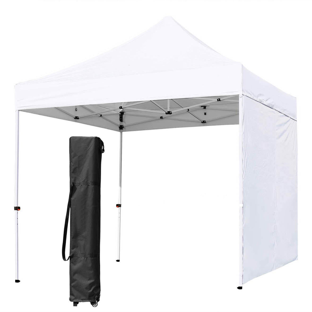 Custom Printing Foldable Outdoor Pop Up Display Gazebo Expo Canopy Trade Show Tent Folding Tent 3x3 Canopy