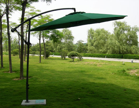 Factory Customized Leisure Pool umbrella Sunshine Parasol in cheap price Dia:3.0m Center Pole Umbrellas For The Rain