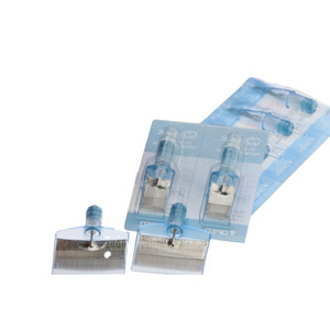 2024 WJX factory WJX Tattoo Cartridge Needle, Membrane Tattoo Needle Cartridge, 12123 RM M NEEDLE