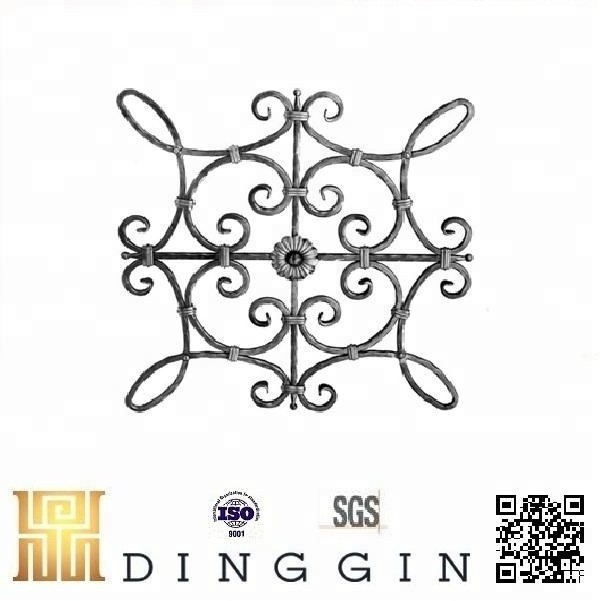 ornamental wrought iron products gate decorations wrought iron fence panels