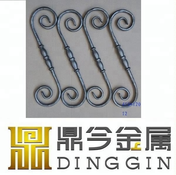 ornamental wrought iron products gate decorations wrought iron fence panels