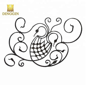 ornamental wrought iron products gate decorations wrought iron fence panels