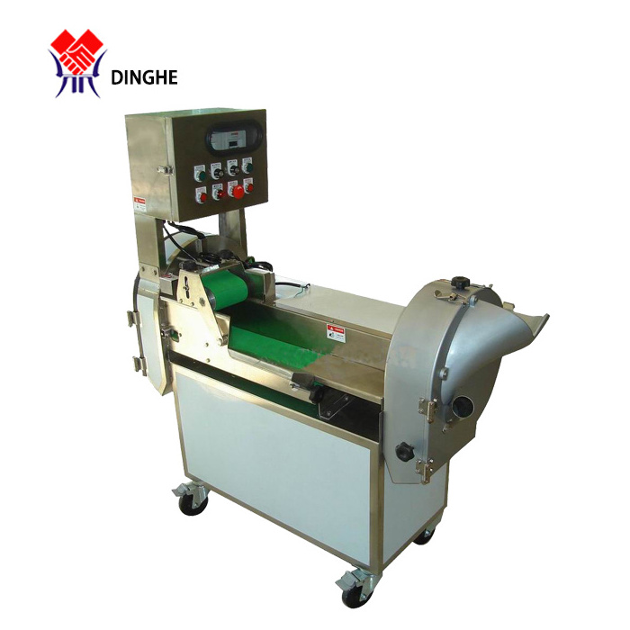 Best selling large spinach chopping machine / large spinach chopper / spinach chopper