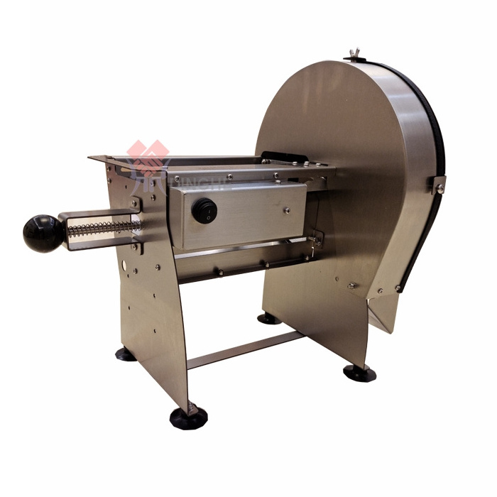 Multi-functional meat cutting machine plantain chips slicing machine smart fruit and vegetable cutter slicer