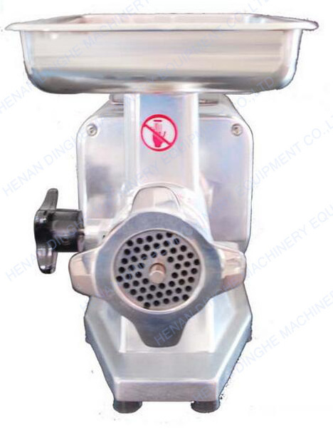 China manufacturer factory price stainless steel electric meat mincer and grinder machine