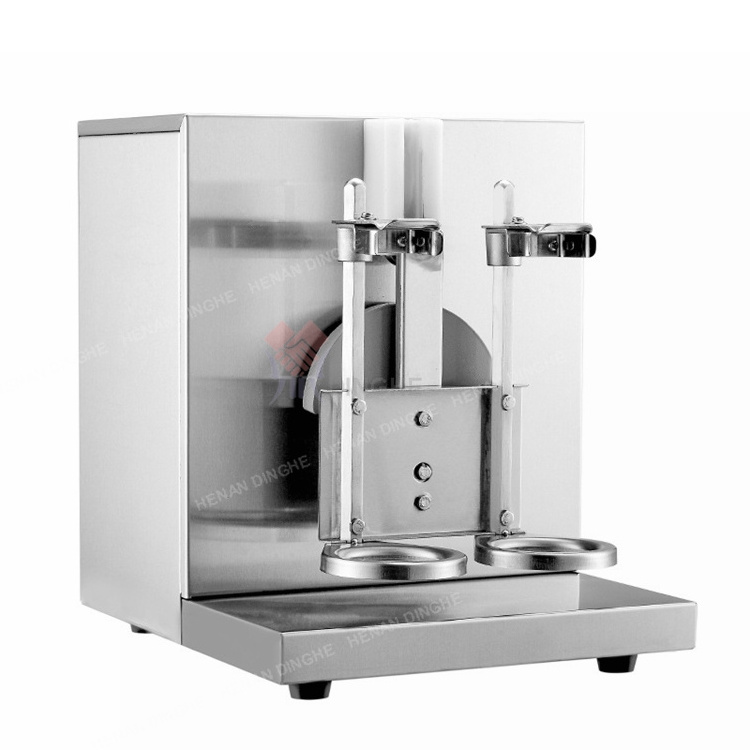 220V/110V Commercial Milk Tea Shake / Milk Tea Cup Shaker / Bottle Shaking Machine