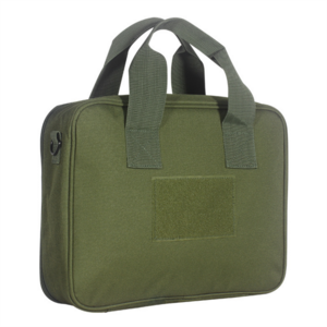 Outdoor Tactical Range Bag Tool Handbag Tote Carry Bag Manager Laptop Bag