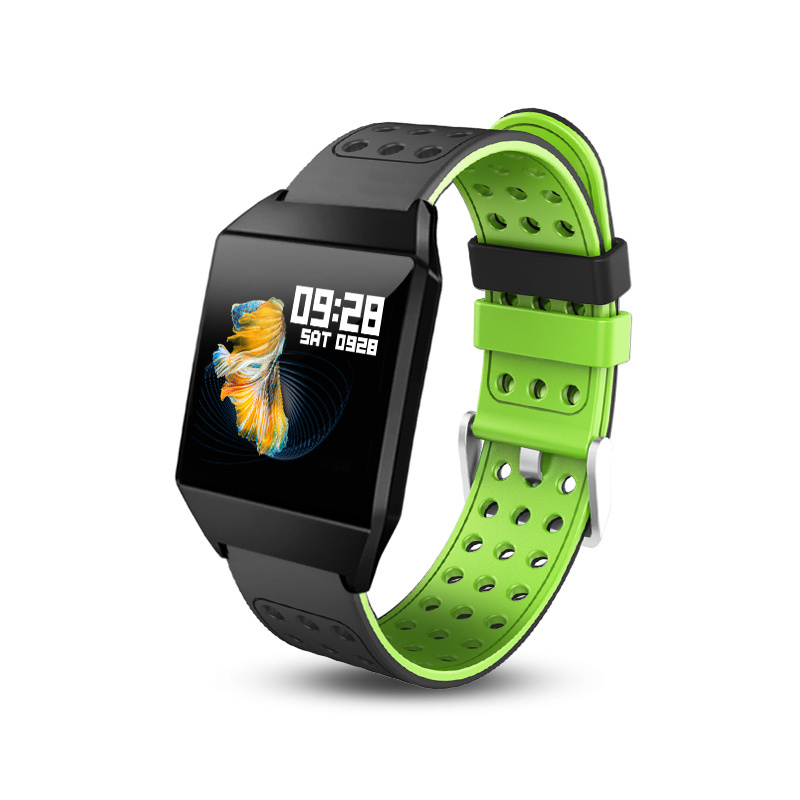 Waterproof IP68  Smart Watch Men With Phone Call  for Android and for iPhone