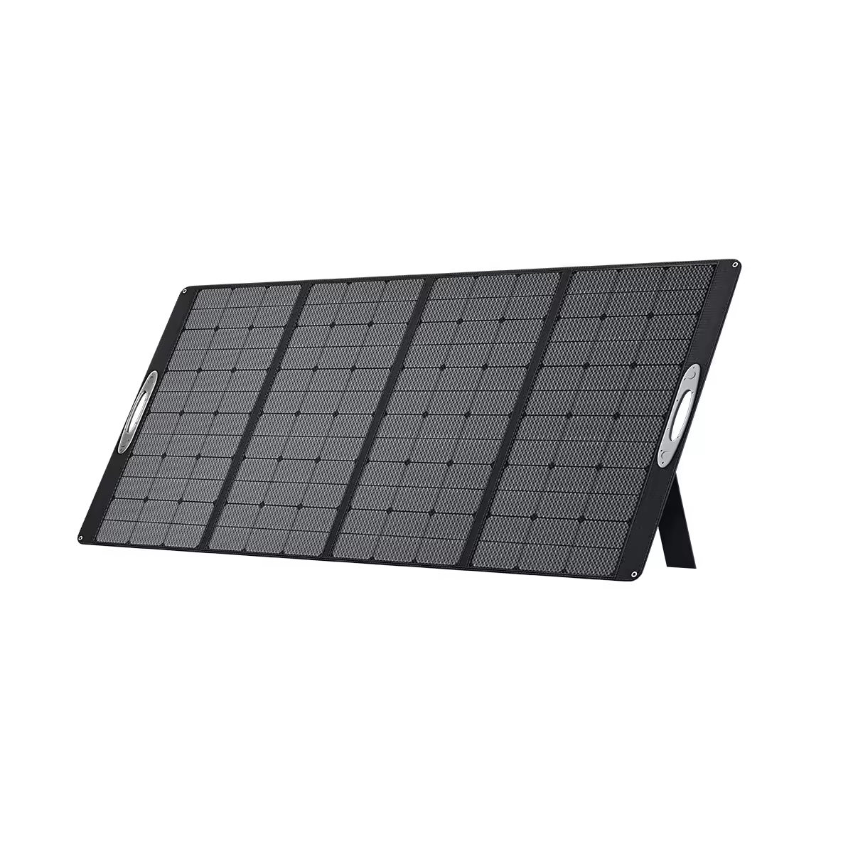 Oukitel PV400 400w Portable Solar Panel IP68 Waterproof Outdoor Camping Foldable Solar Panel ECO Monocrystalline Silicon Solar