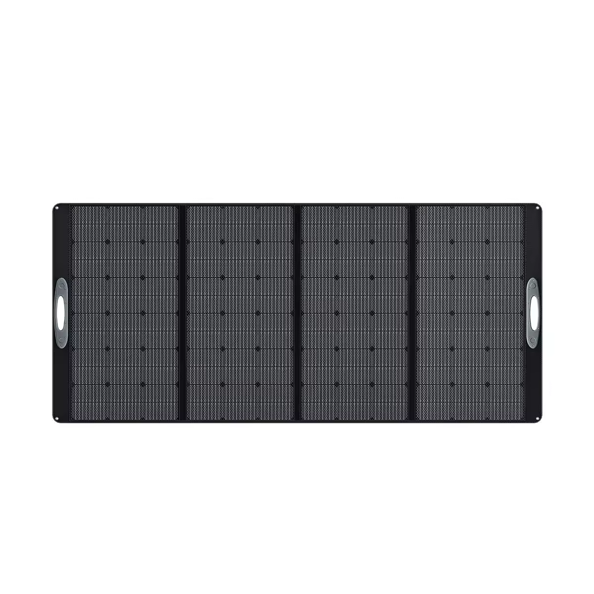 Oukitel PV400 400w Portable Solar Panel IP68 Waterproof Outdoor Camping Foldable Solar Panel ECO Monocrystalline Silicon Solar